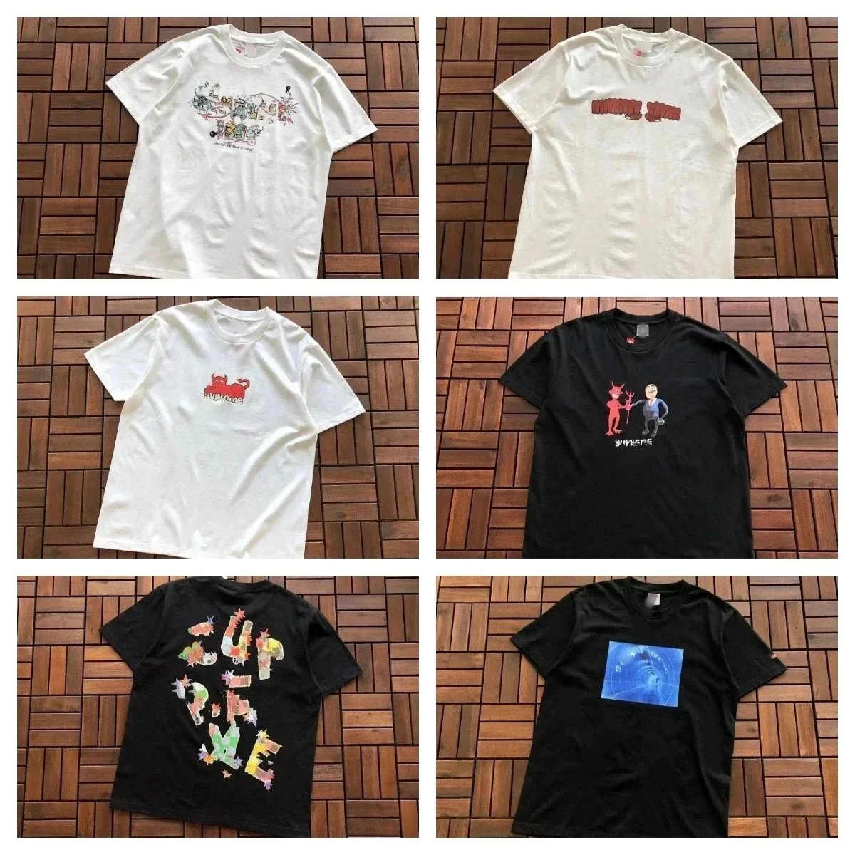 Supreme T-shirt