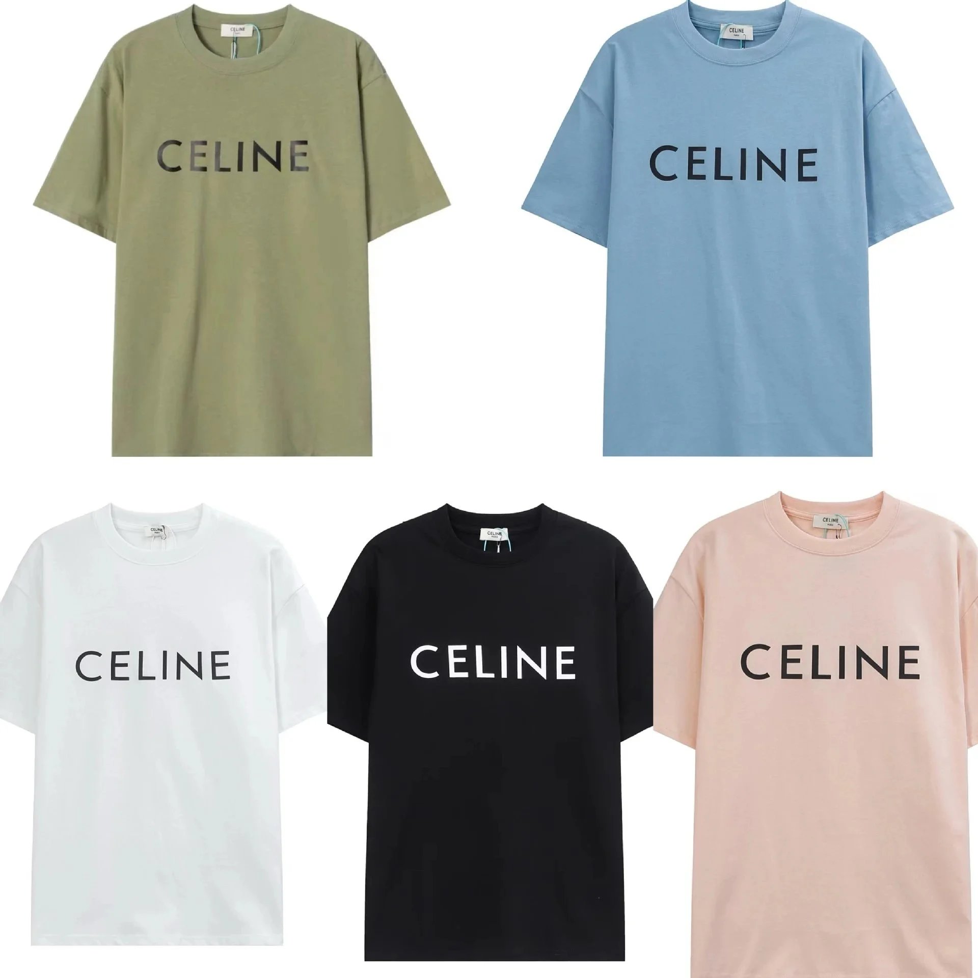 Celine T-shirt