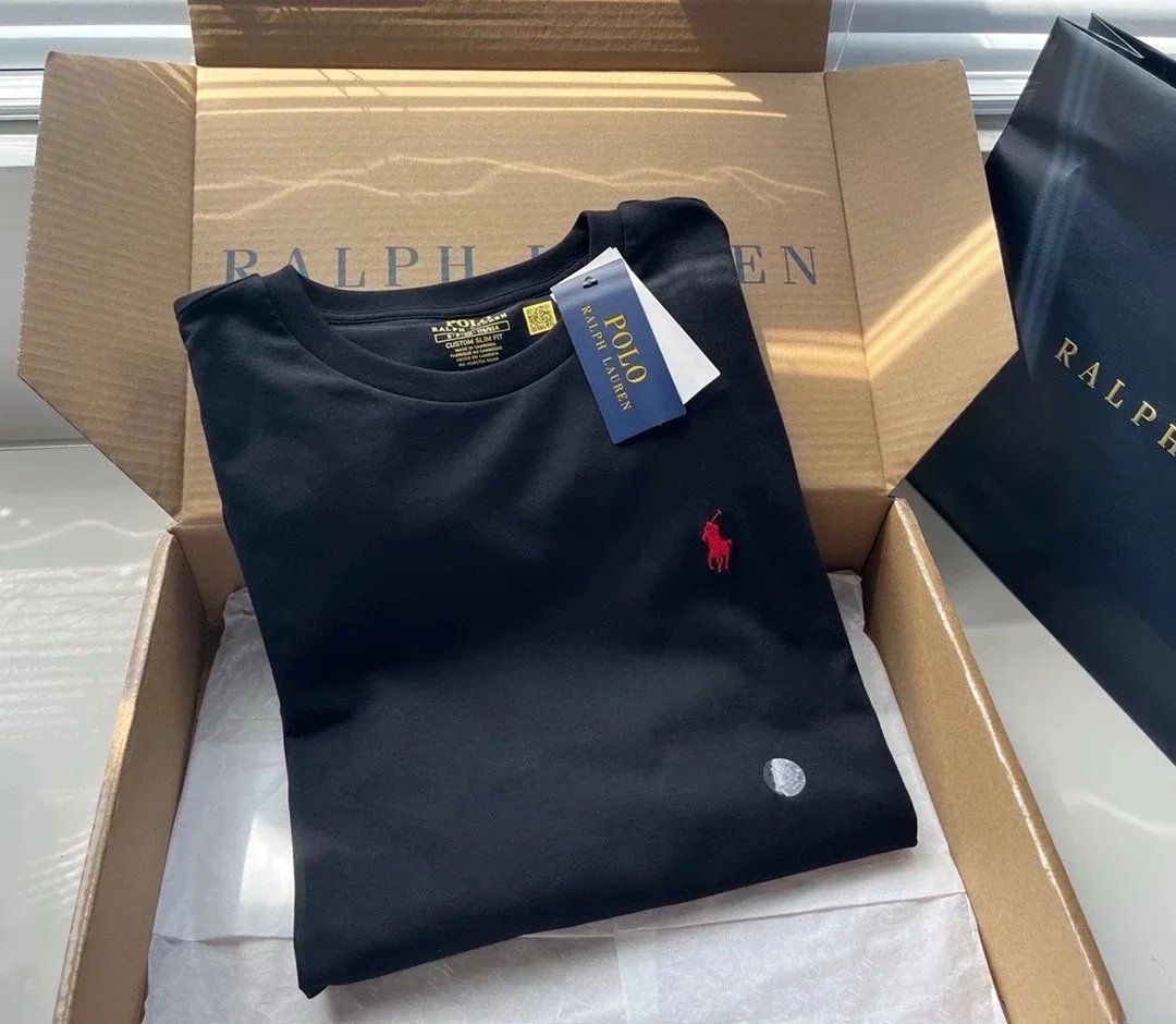 Ralph Lauren T-shirt Polo