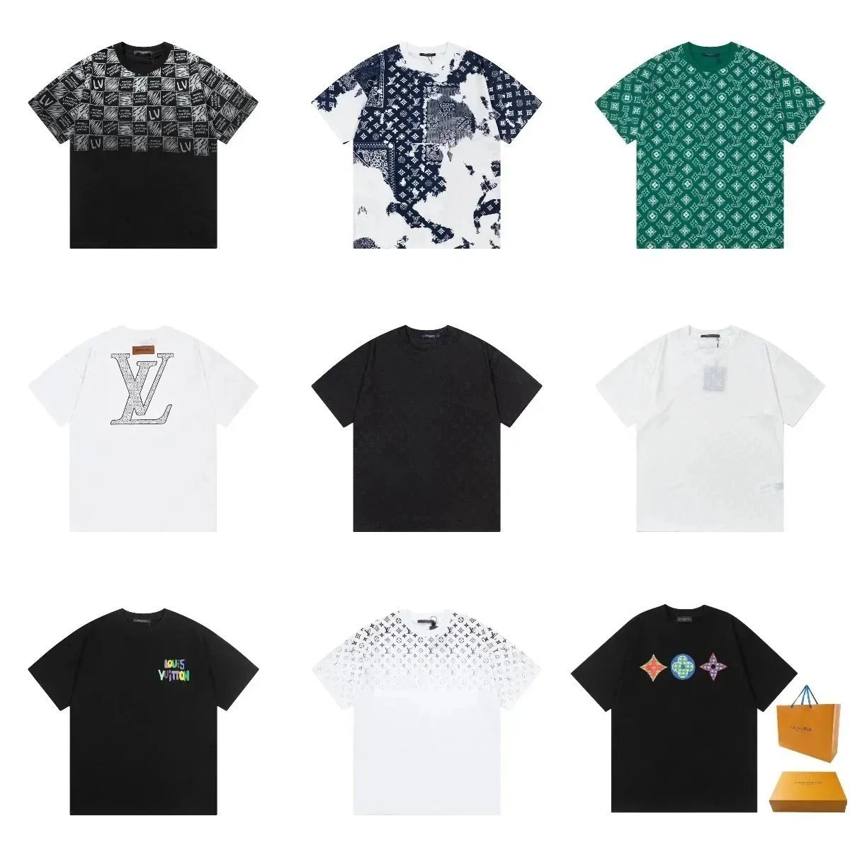 LV T-shirt