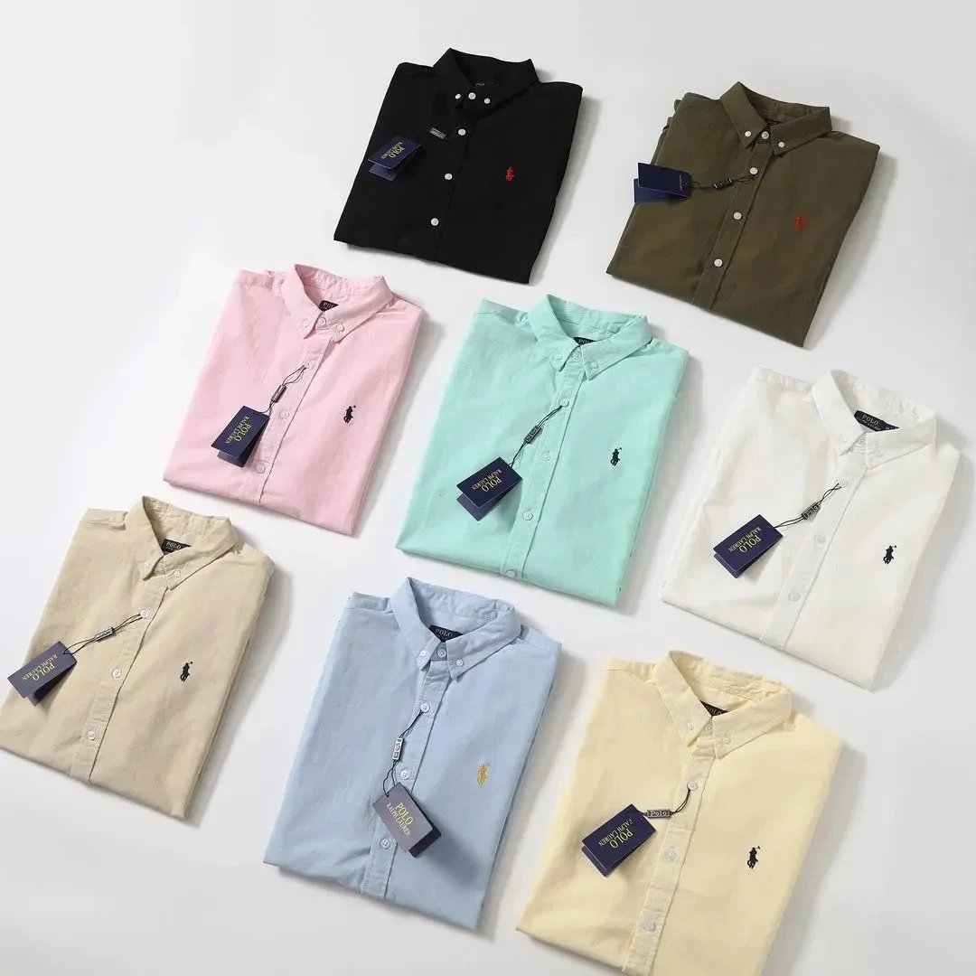 Ralph Lauren T-shirt Polo