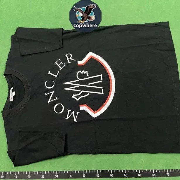 Moncler T-shirt