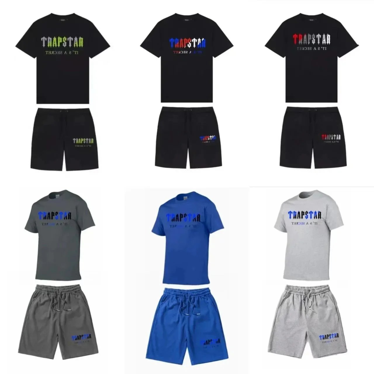 Trapstar T-shirt