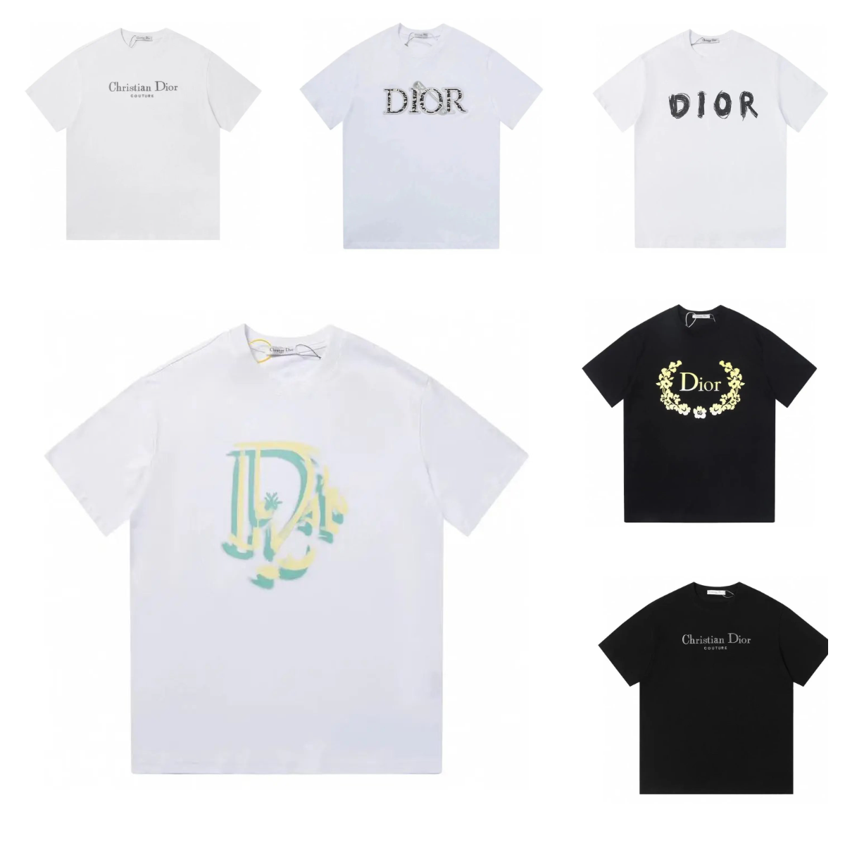 Dior T-shirt