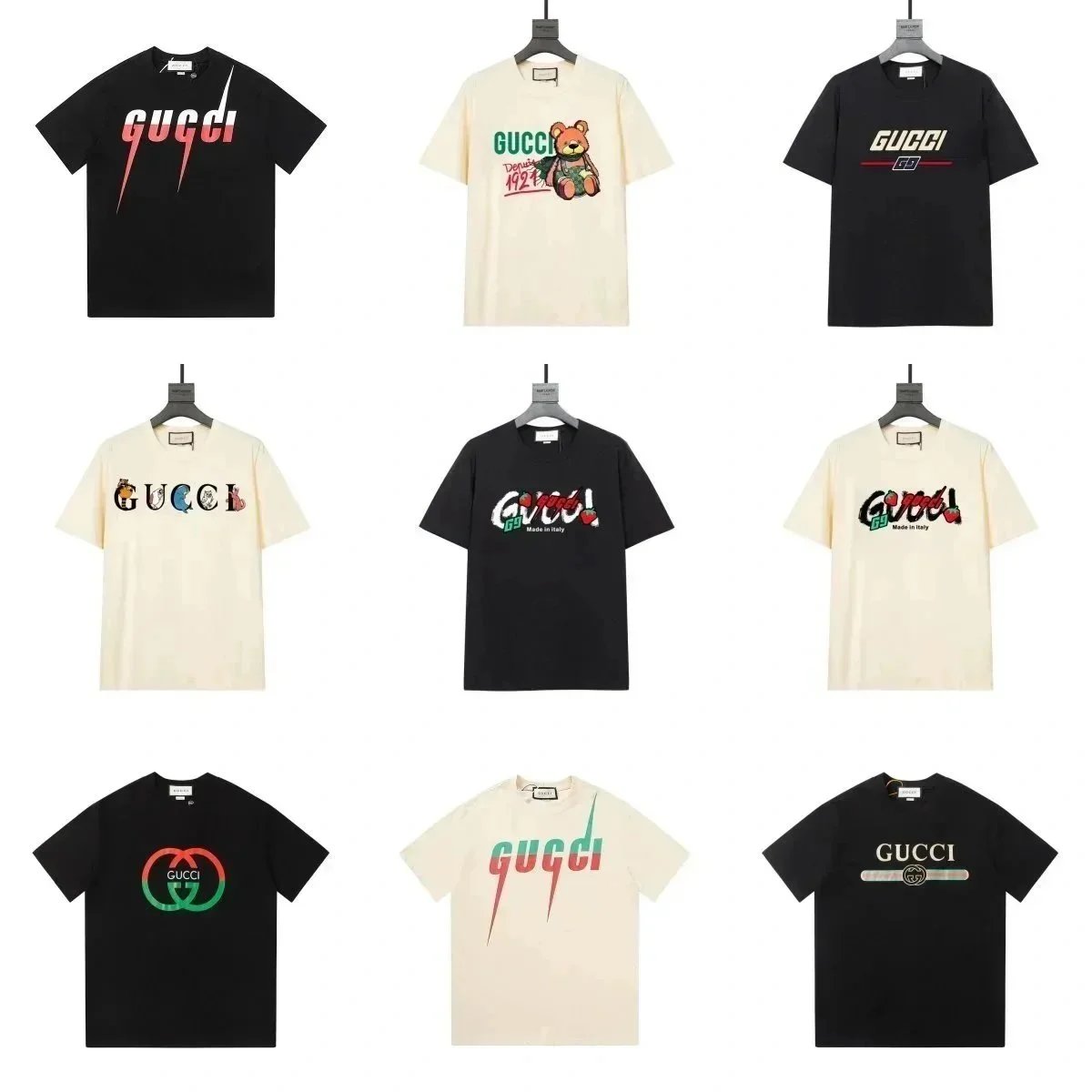 Gucci T-shirt