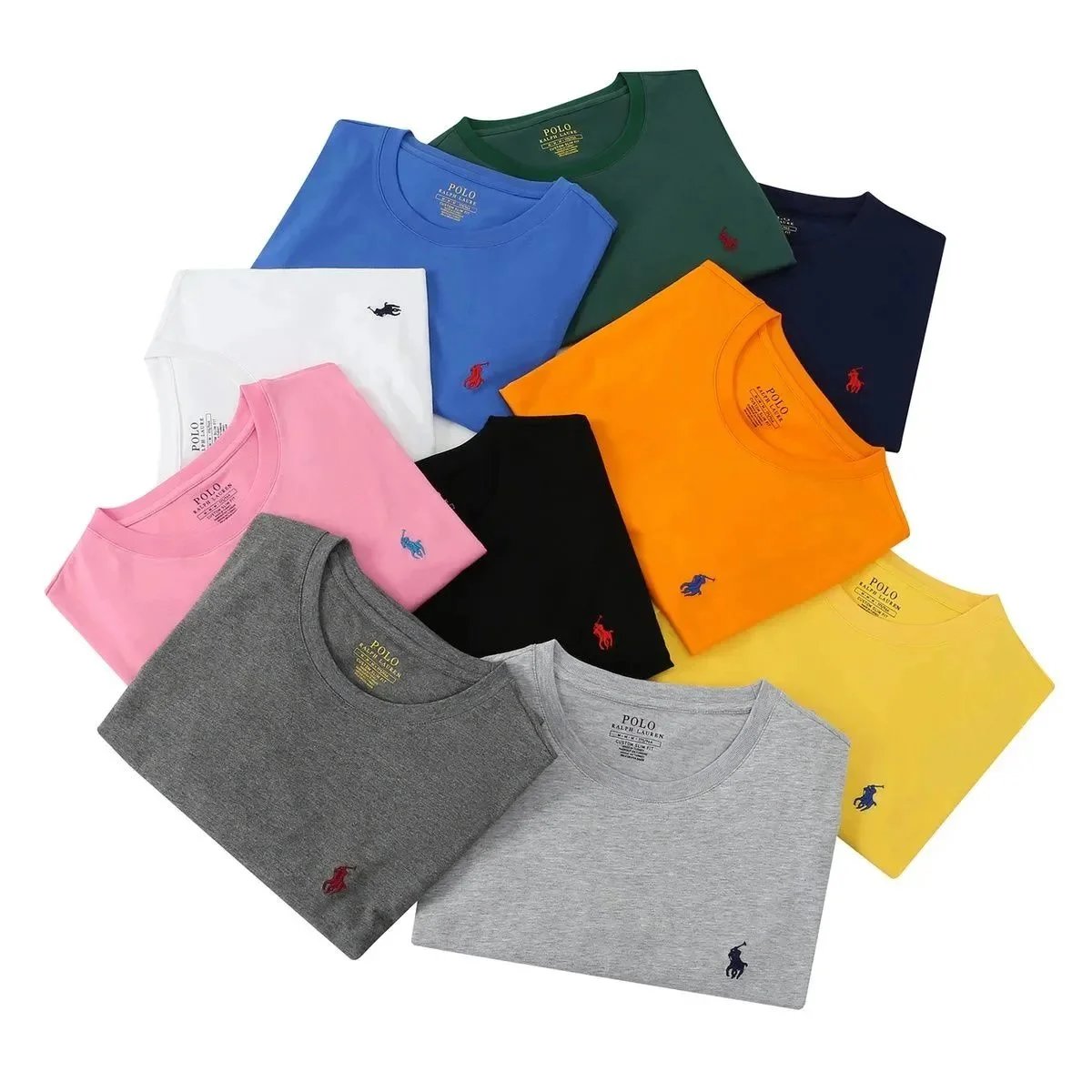 Ralph Lauren T-shirt Polo