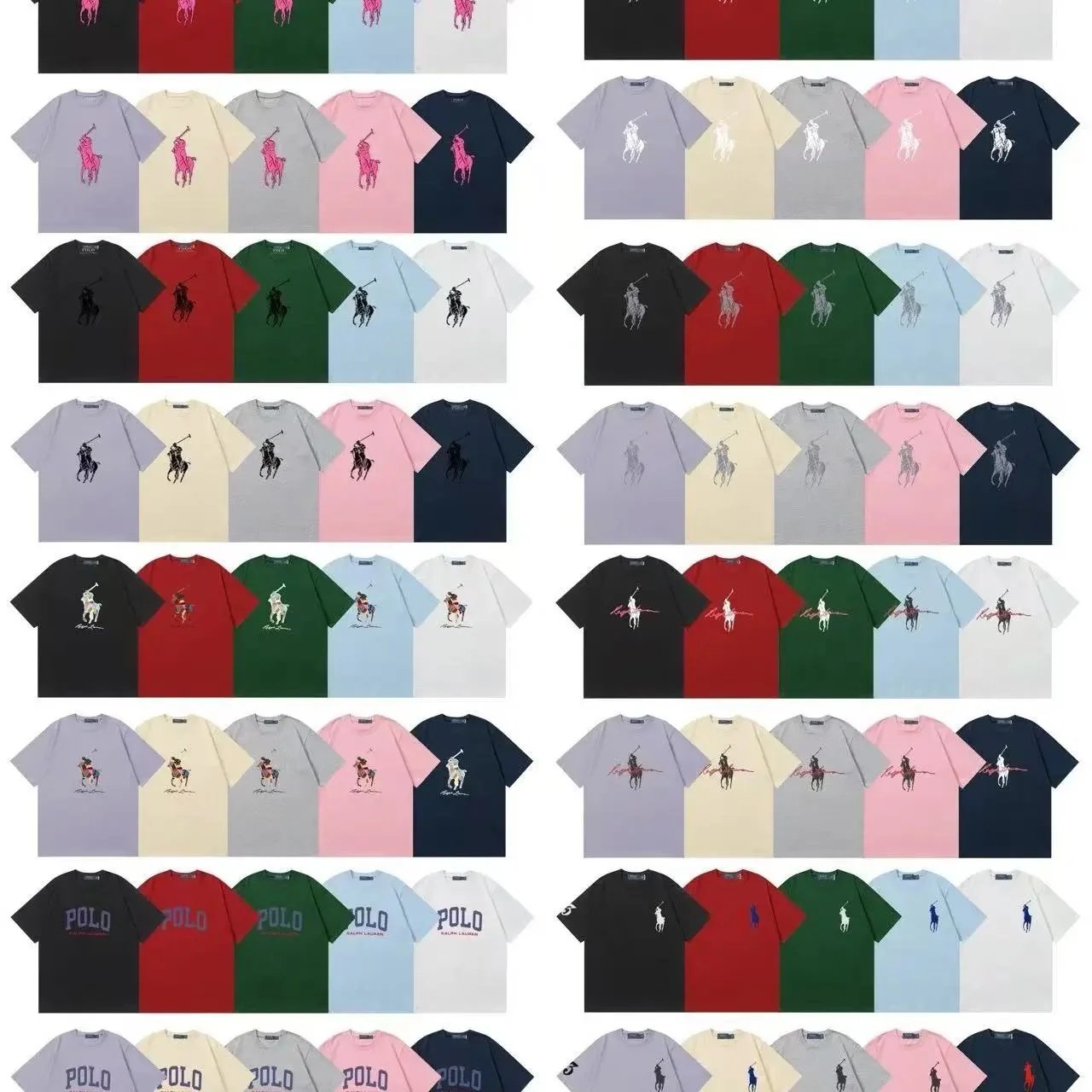 Ralph Lauren T-shirt Polo
