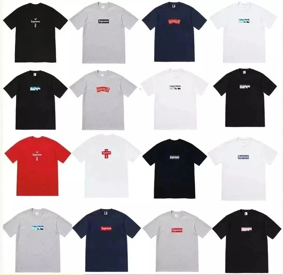 Supreme T-shirt