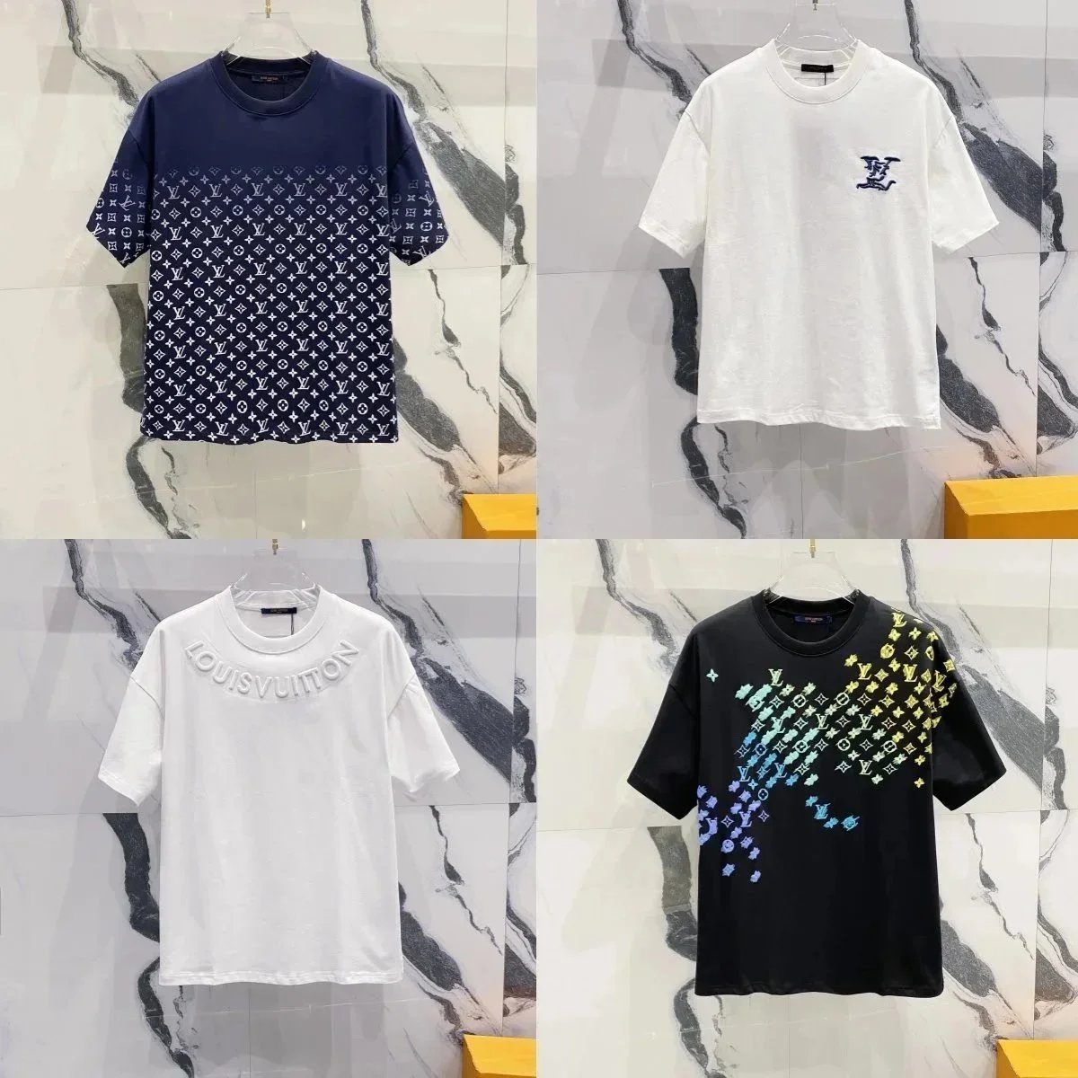 LV T-shirt