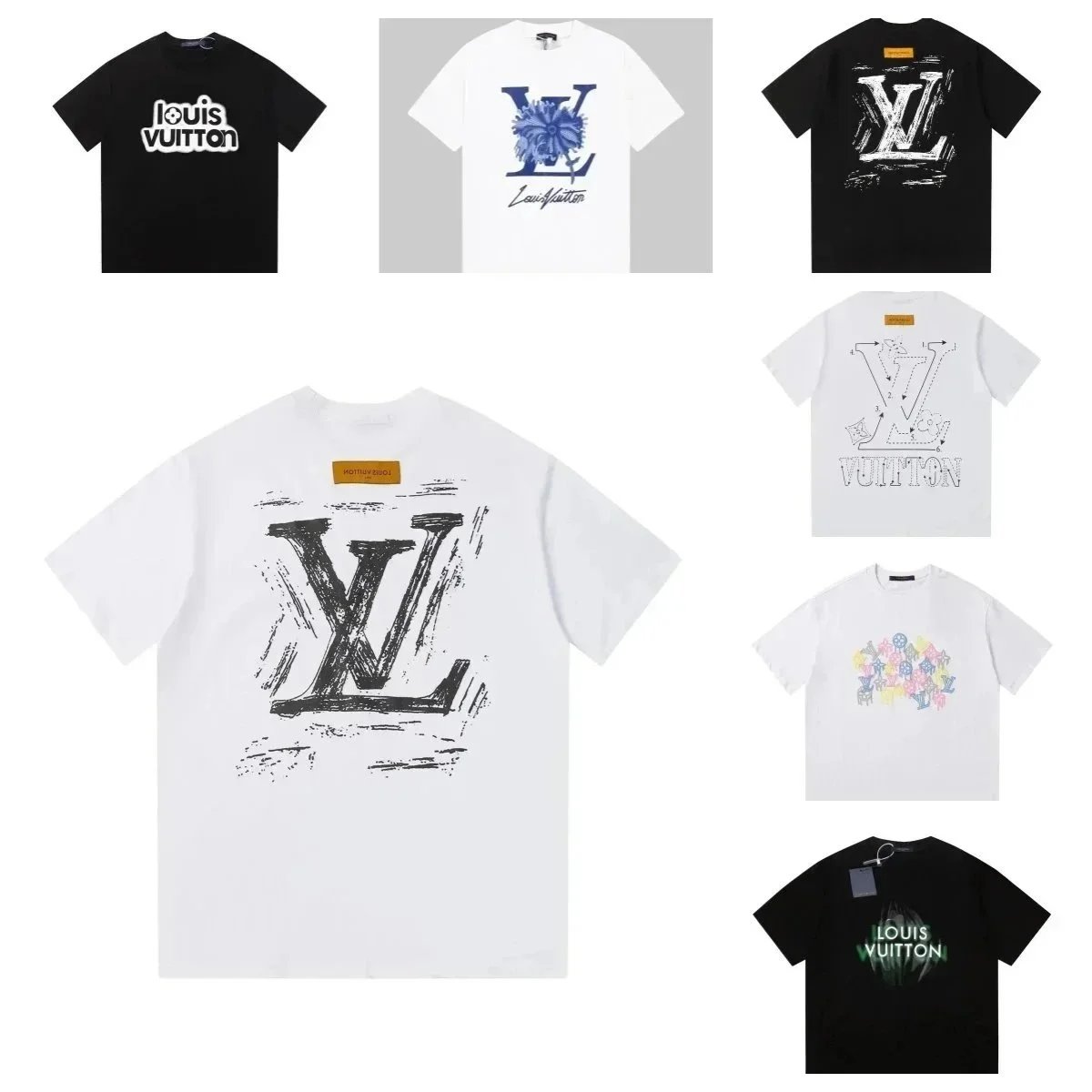 LV T-shirt