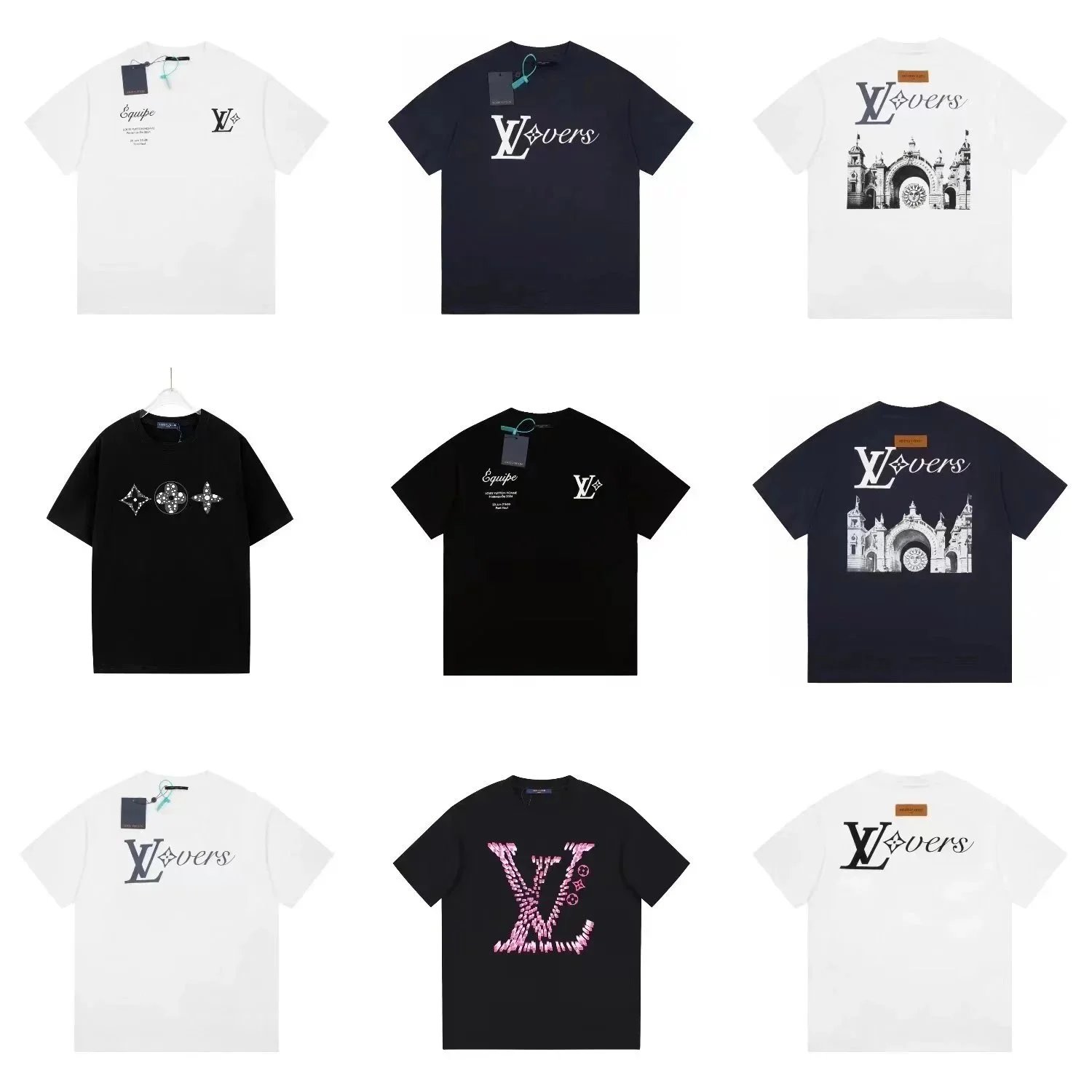 LV T-shirt