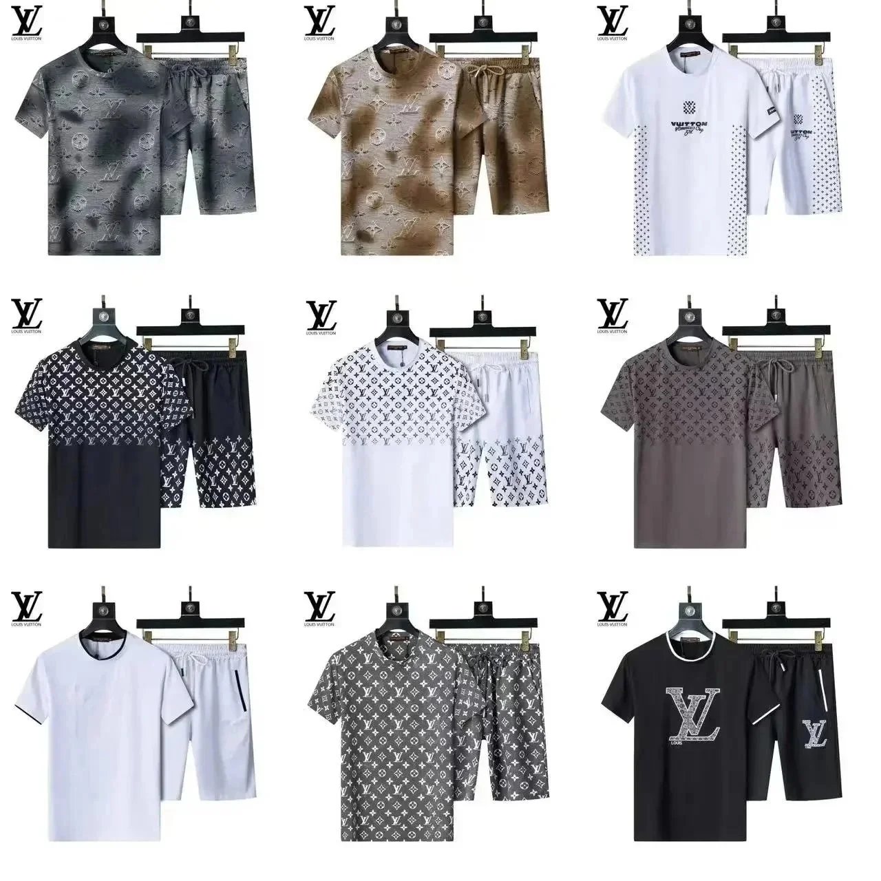 LV T-shirt