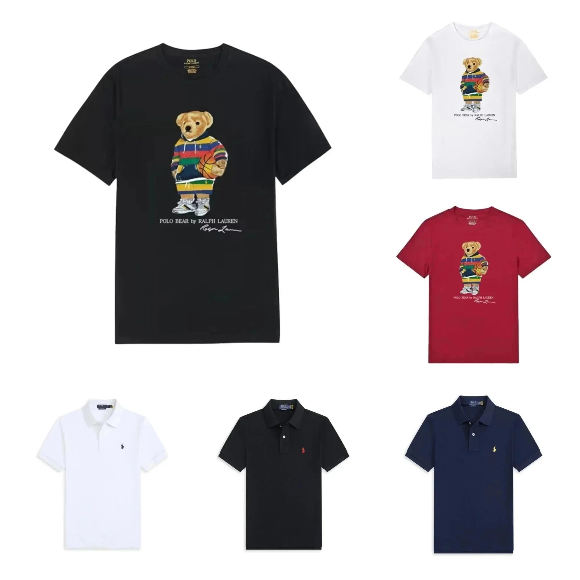 Ralph Lauren T-shirt Polo