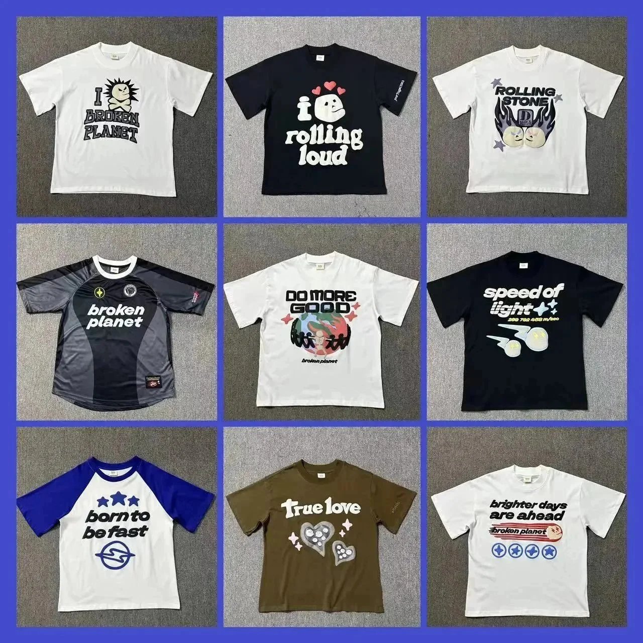 Birken T-shirt    Hotsale