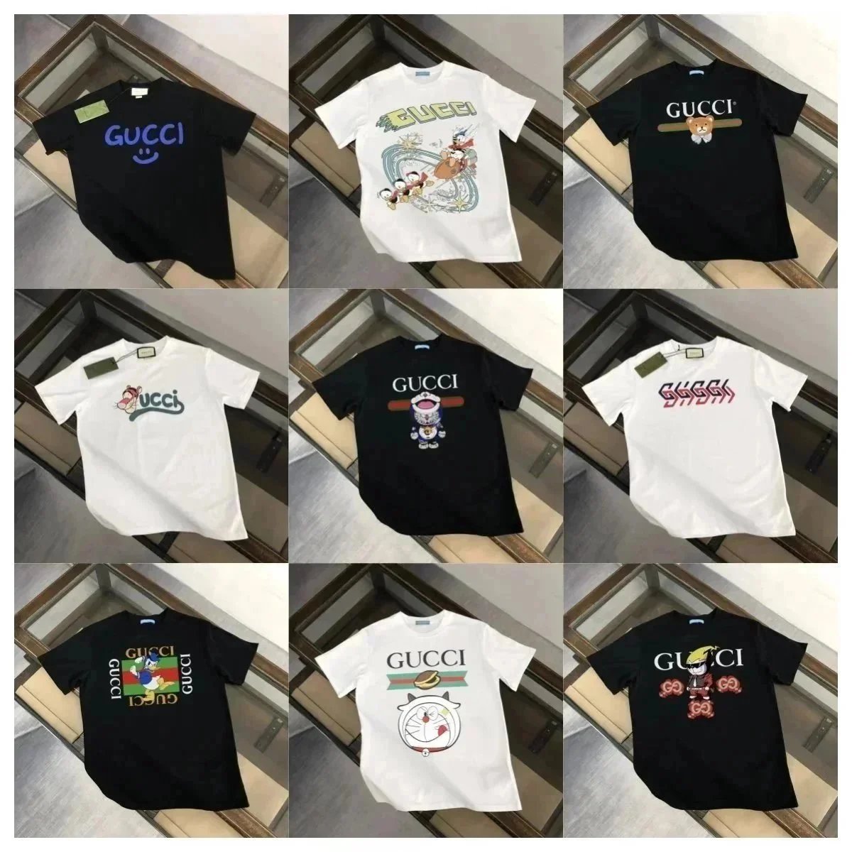 Gucci T-shirt