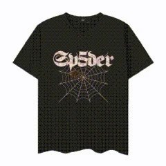 Spider T-shirt