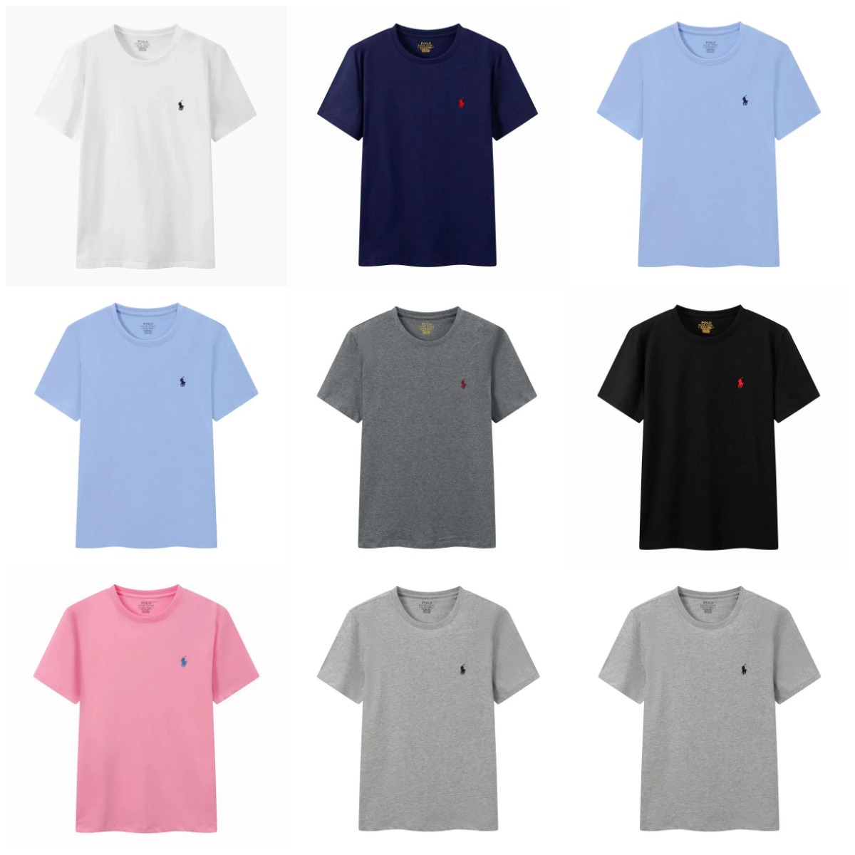 Ralph Lauren T-shirt Polo