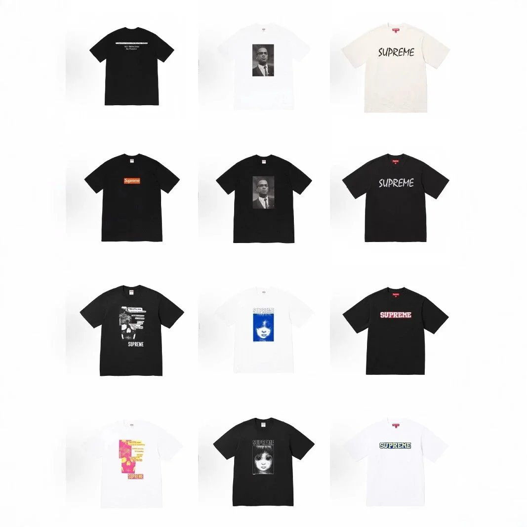 Supreme T-shirt