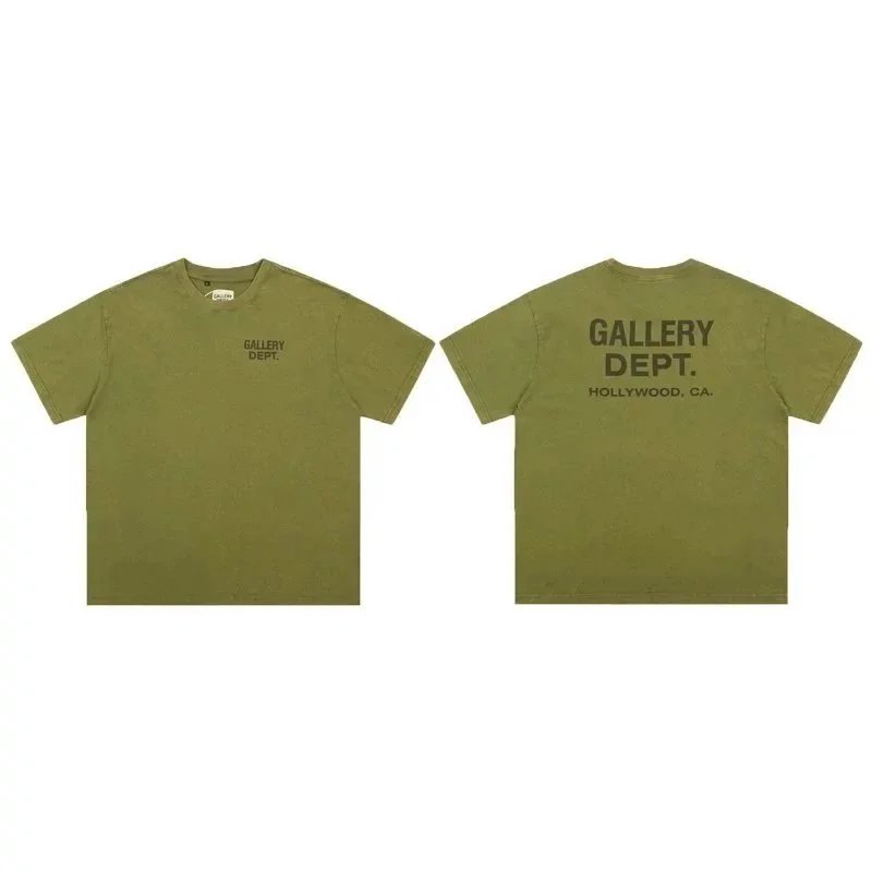 Gallery T-shirt