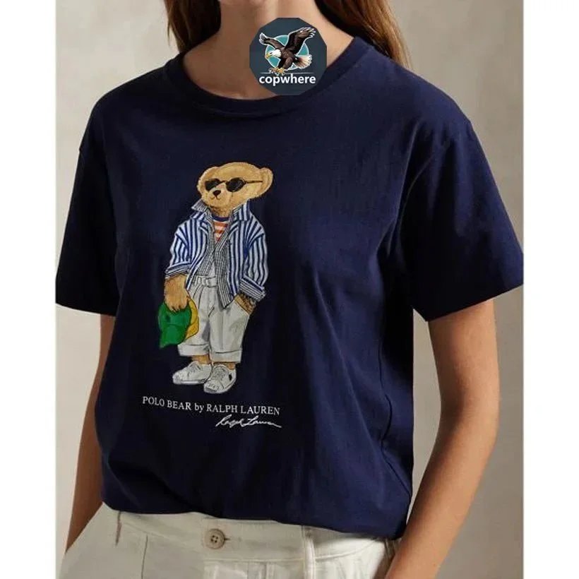 Ralph Lauren T-shirt Polo