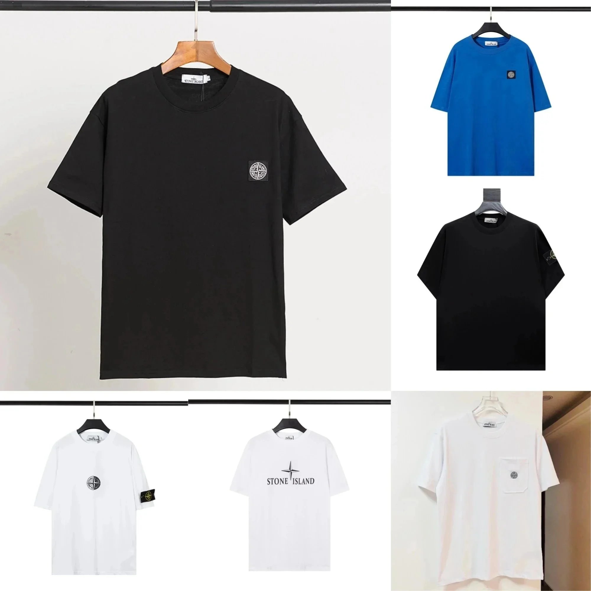 Stone Island T-shirt