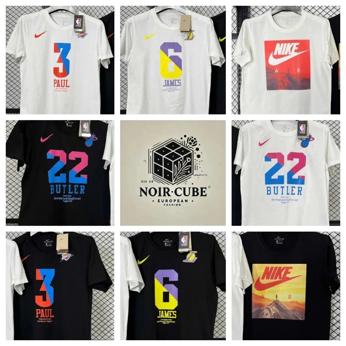 Nike T-shirt
