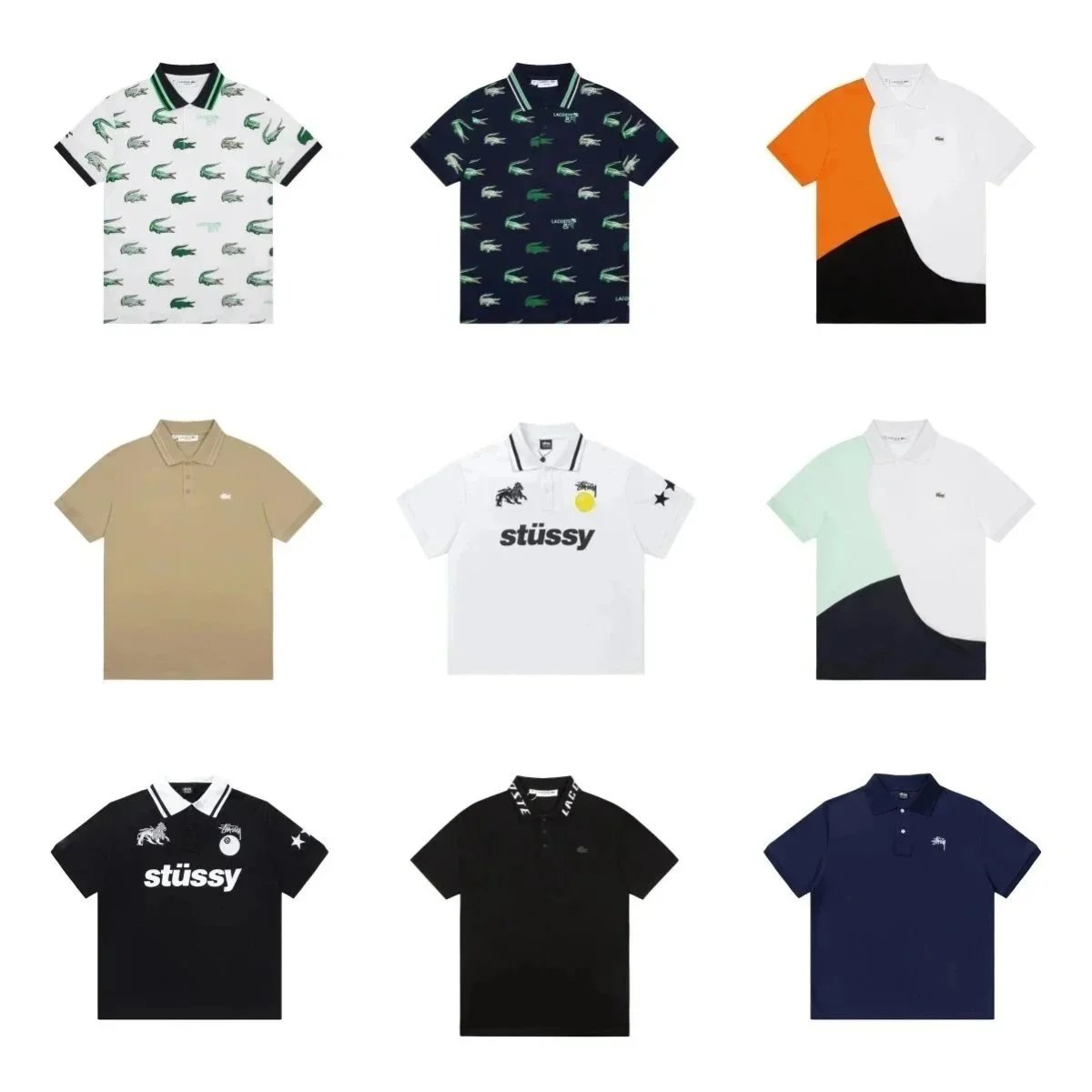 Lacoste Shirt Hotsale
