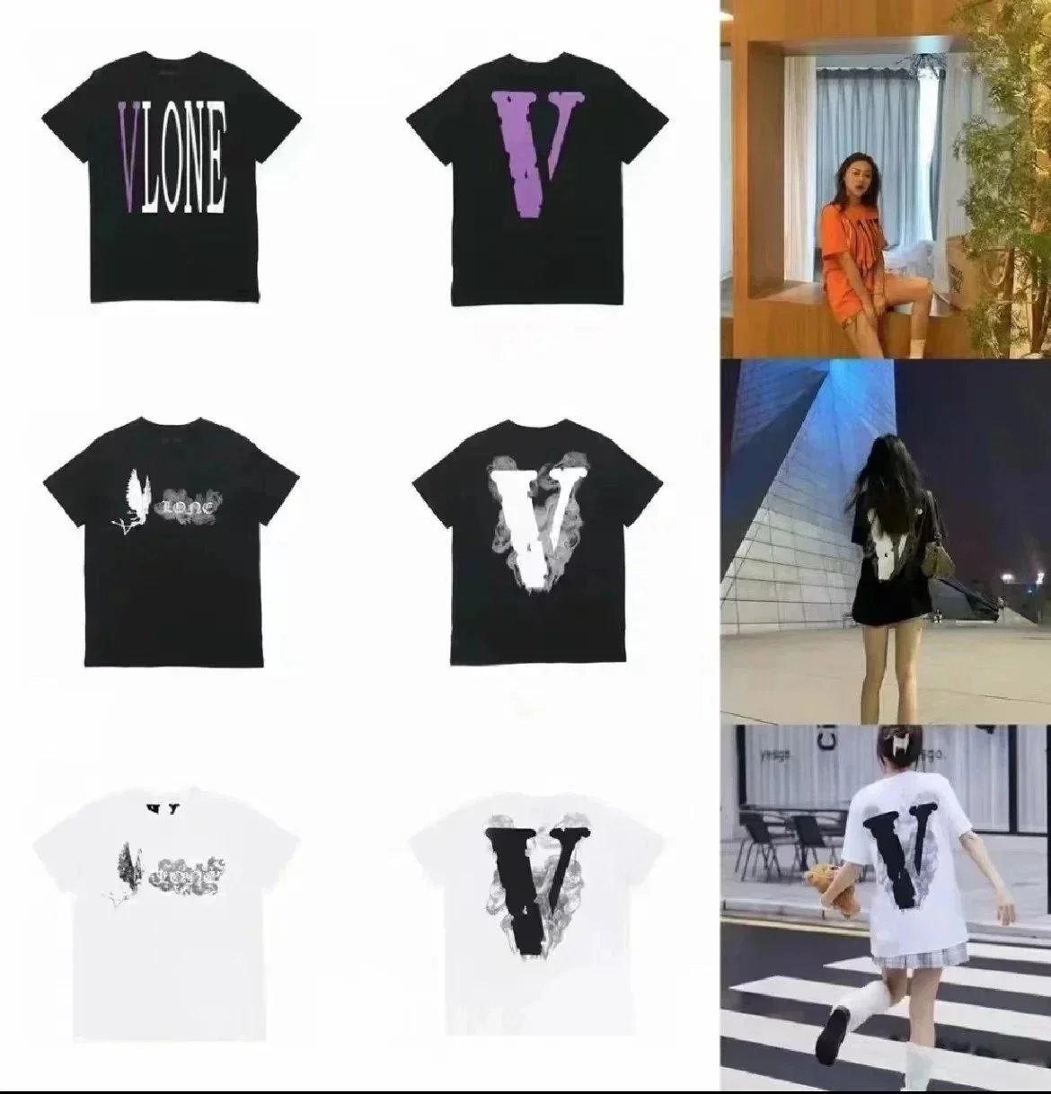 Vlone T-shirt