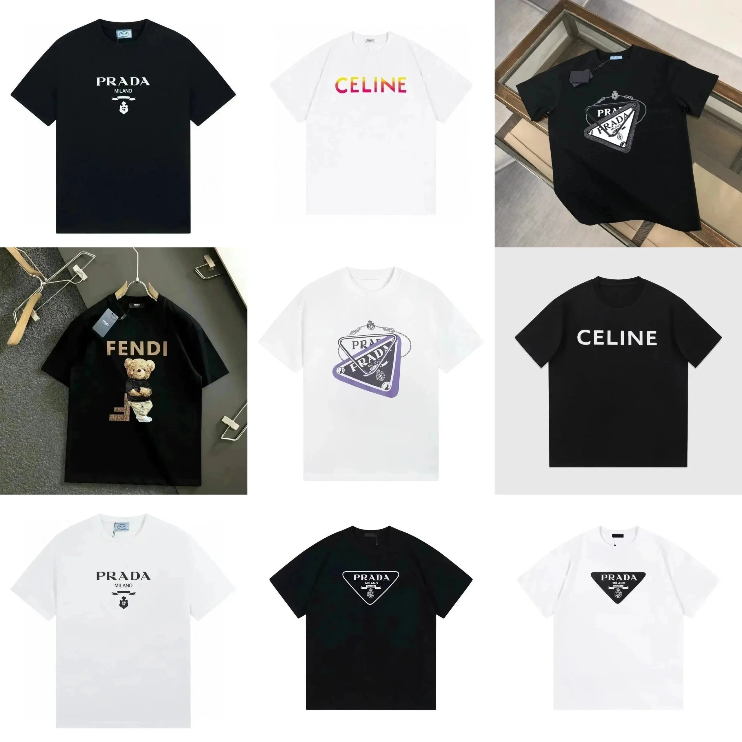 Prada T-shirt