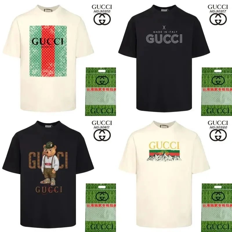 Gucci T-shirt