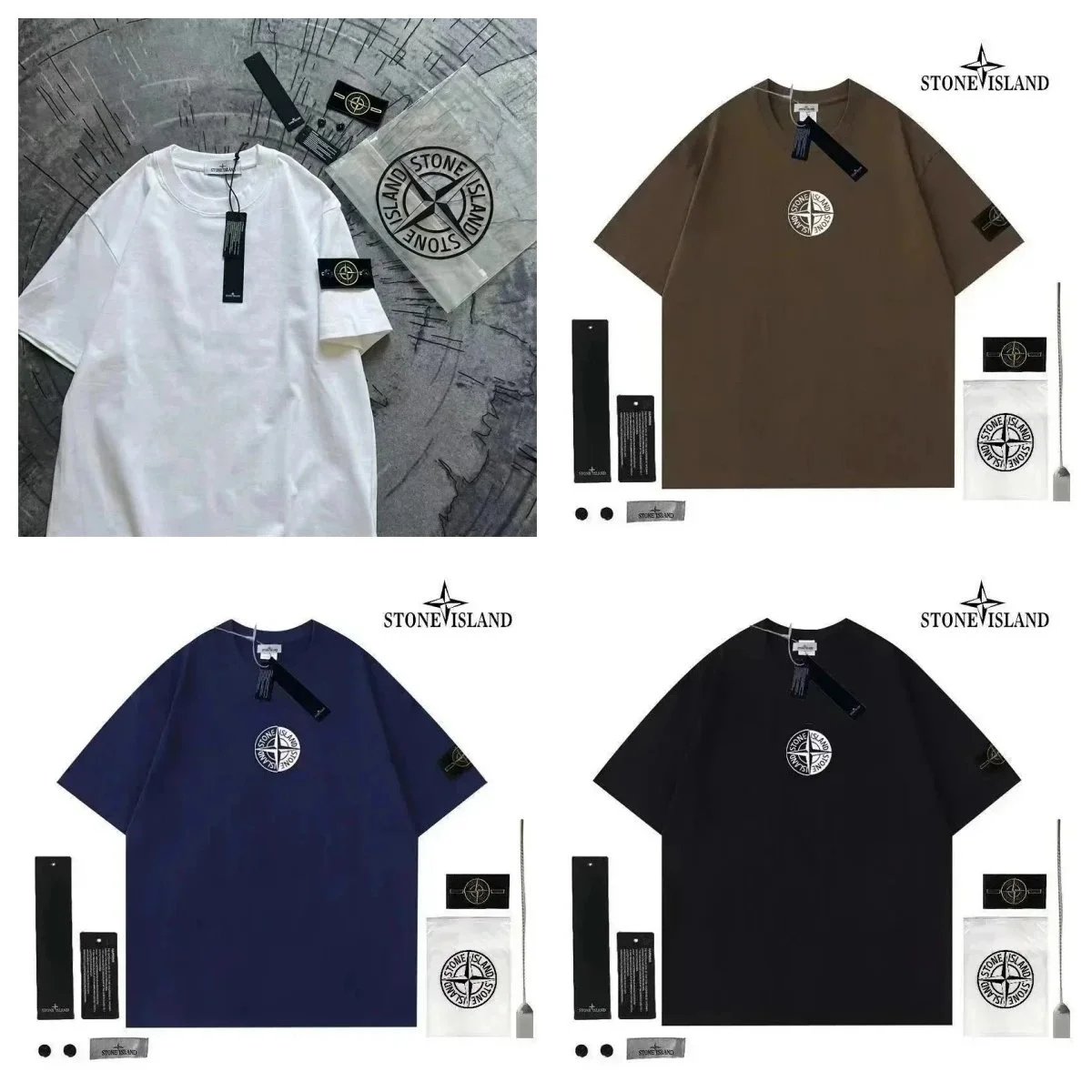 Stone Island T-shirt