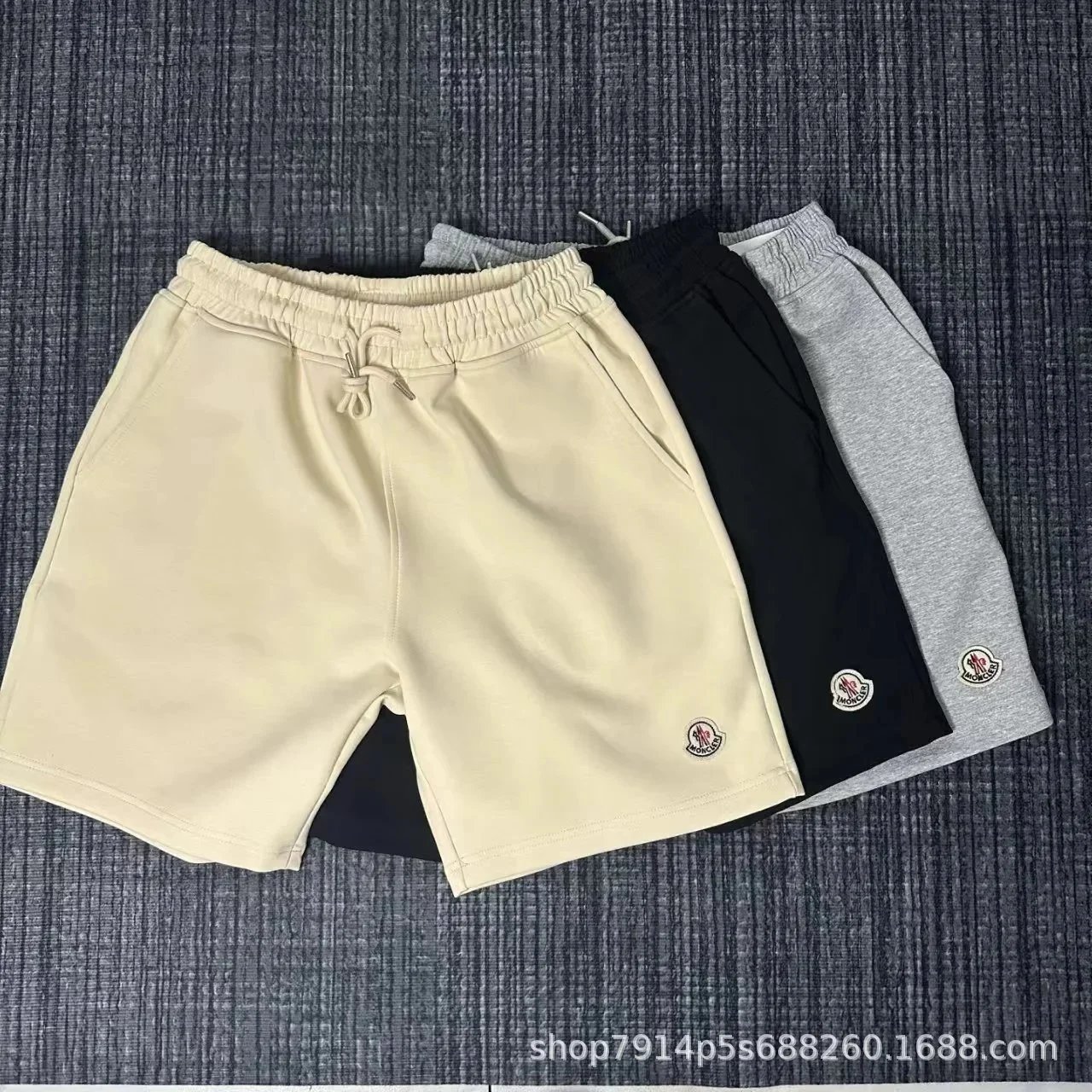 Moncler Shorts