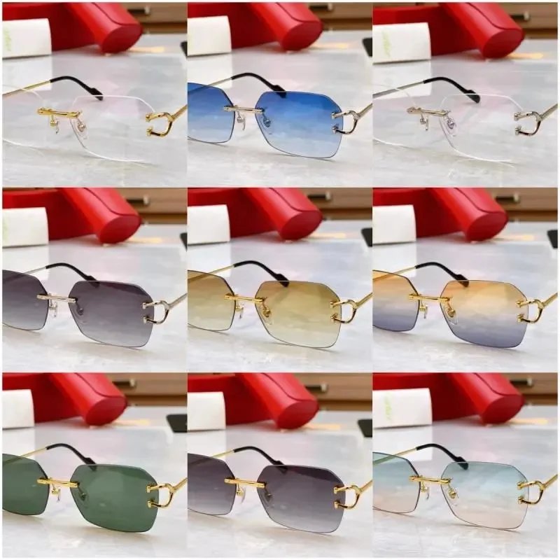 Cartier sunglass