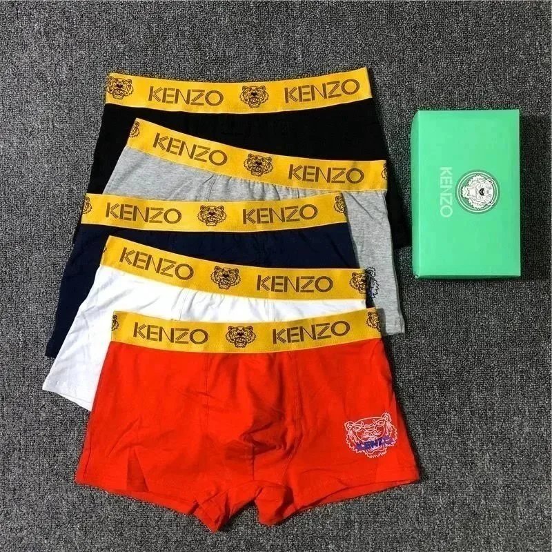 Kenzo  Underwear