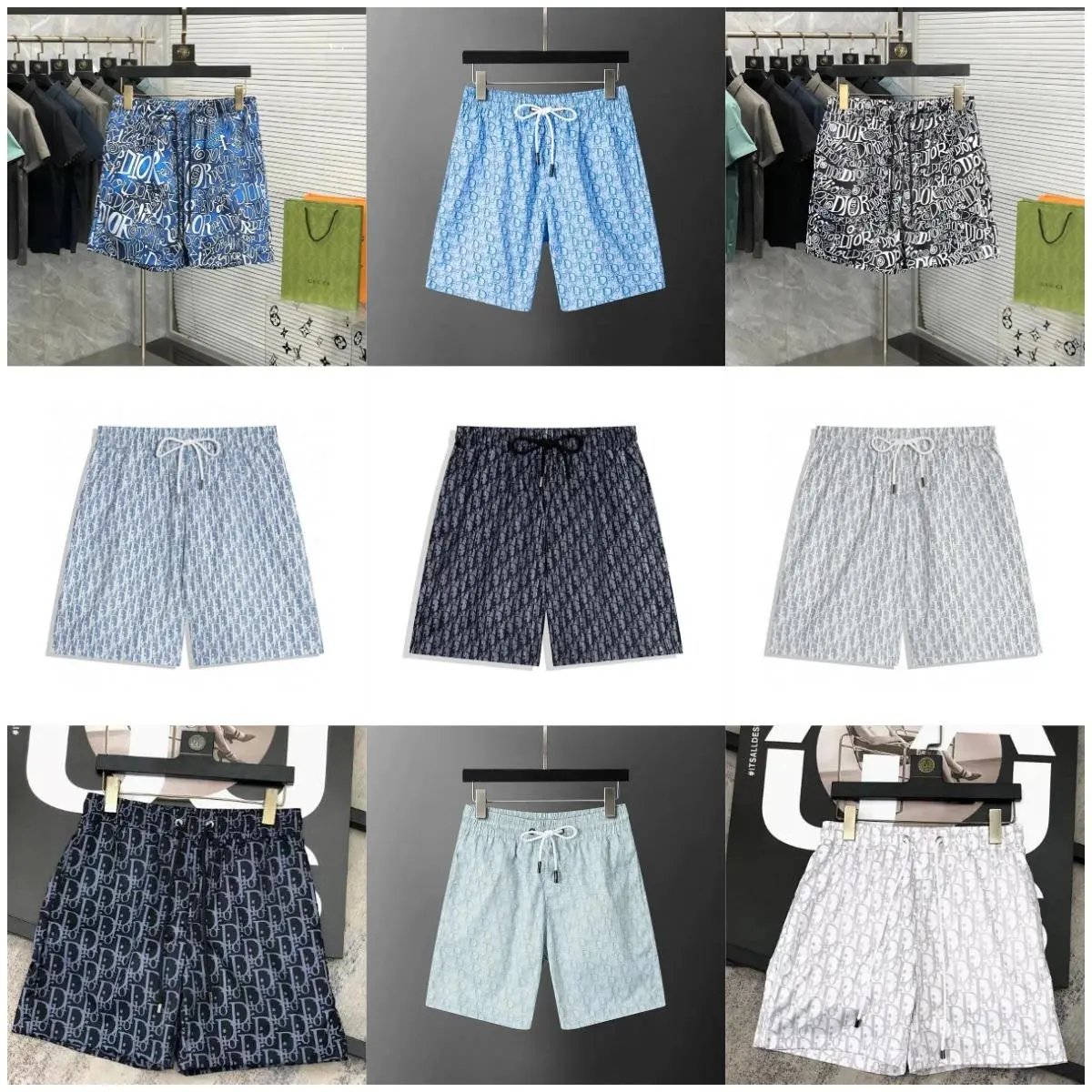 Dior Shorts   Hotsale
