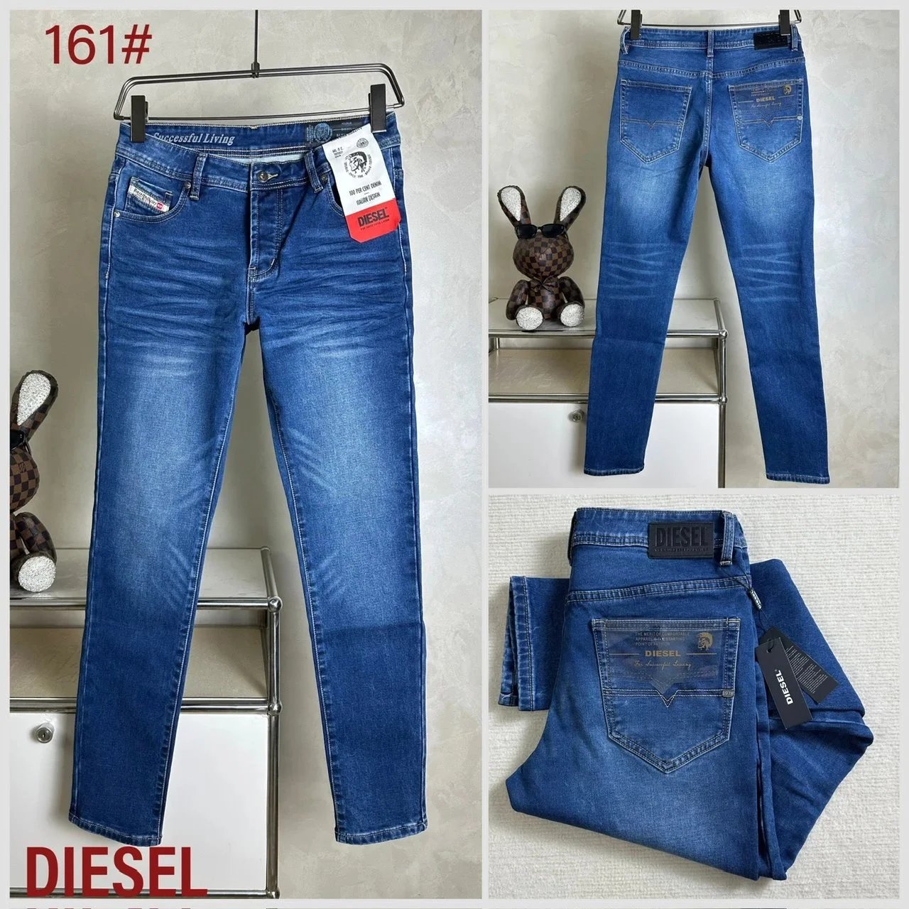 Diesel Pants Hotsale