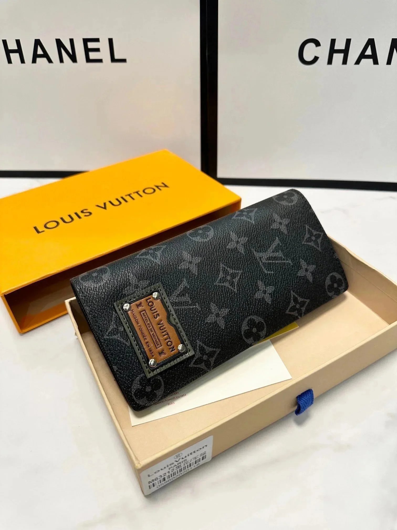 Louis Vuitton