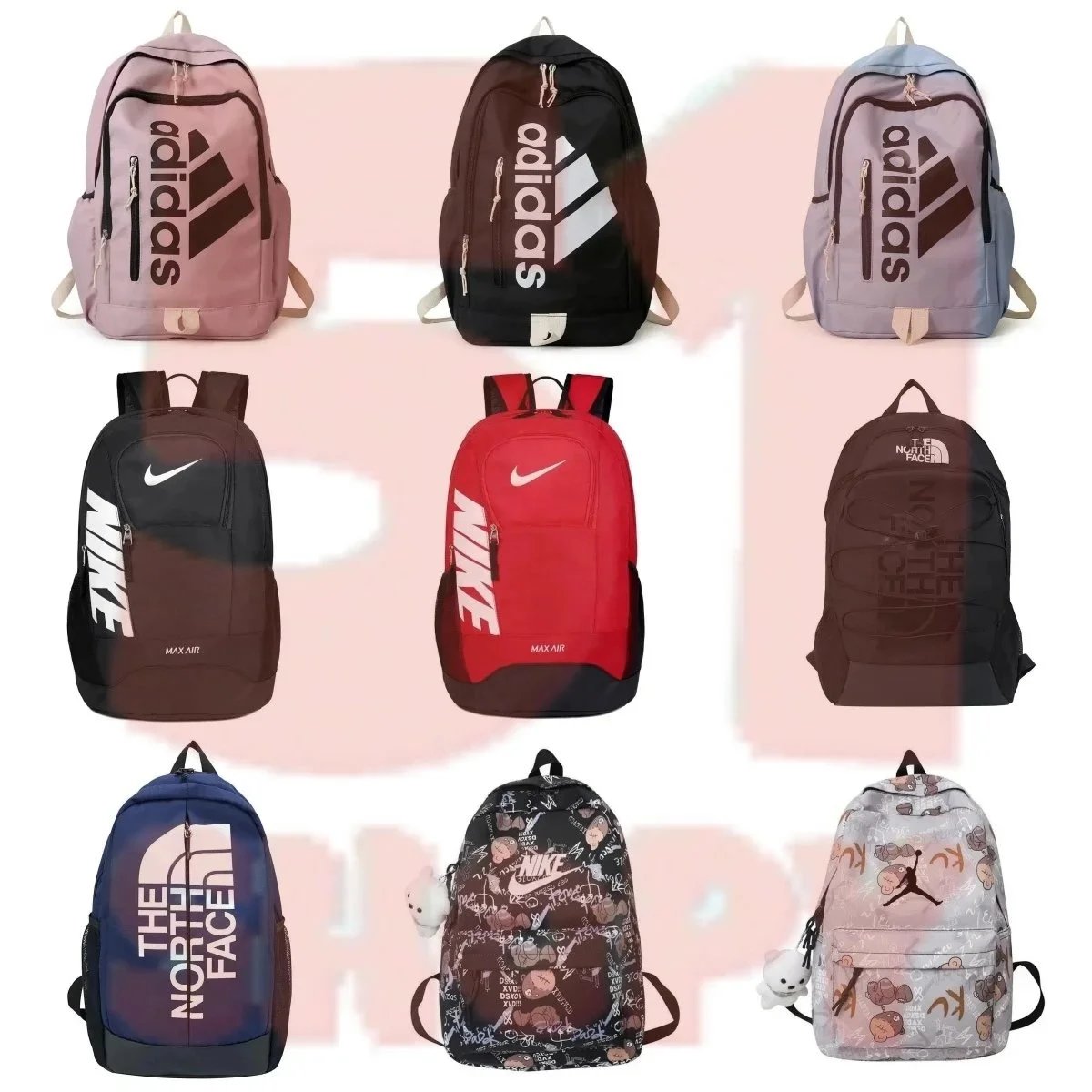 Adidas Bag