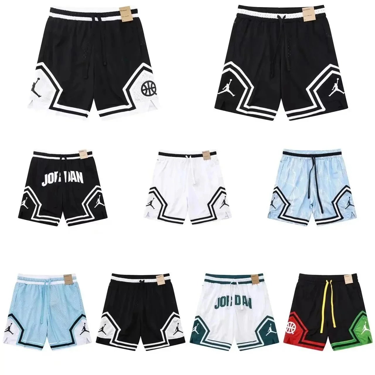 Jordan Shorts