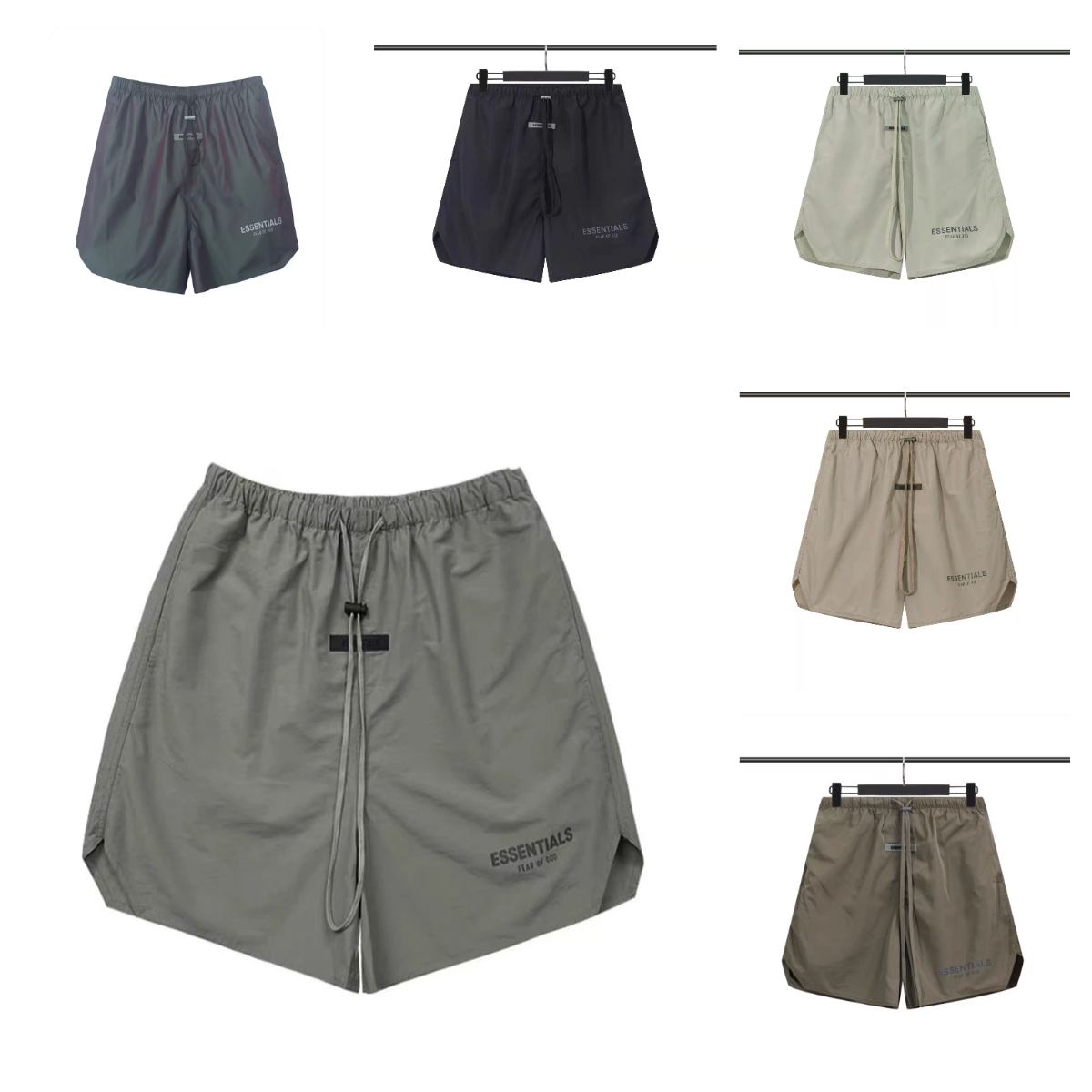 Fear Shorts   Hotsale