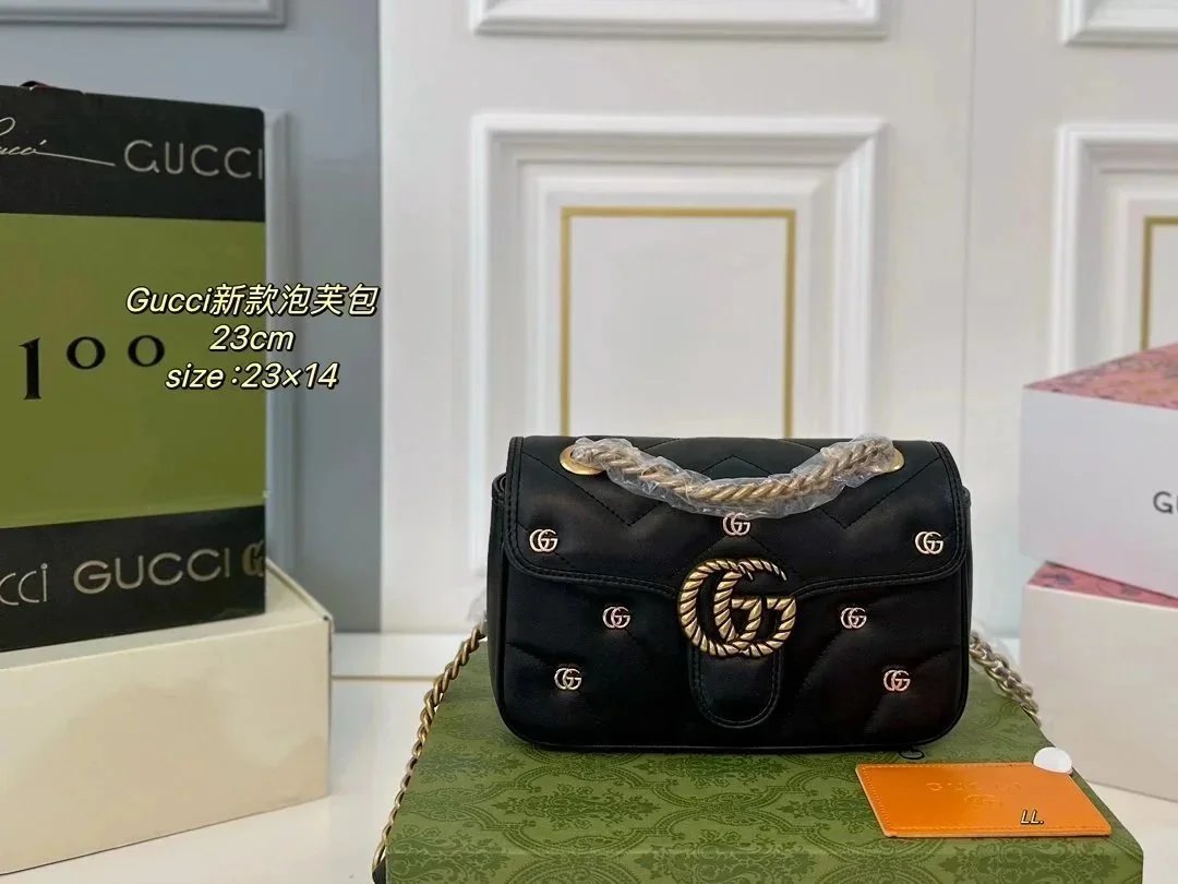 Gucci Bag