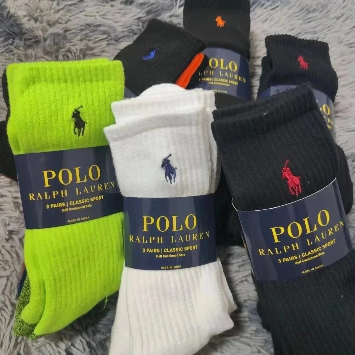 Polo Ralph