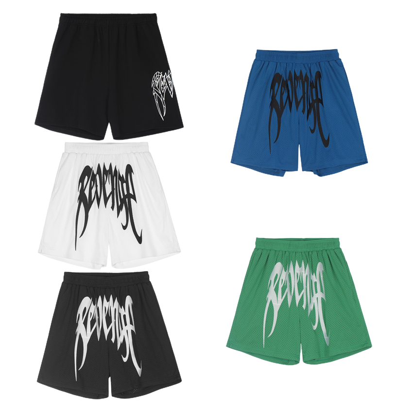 Revenge Shorts