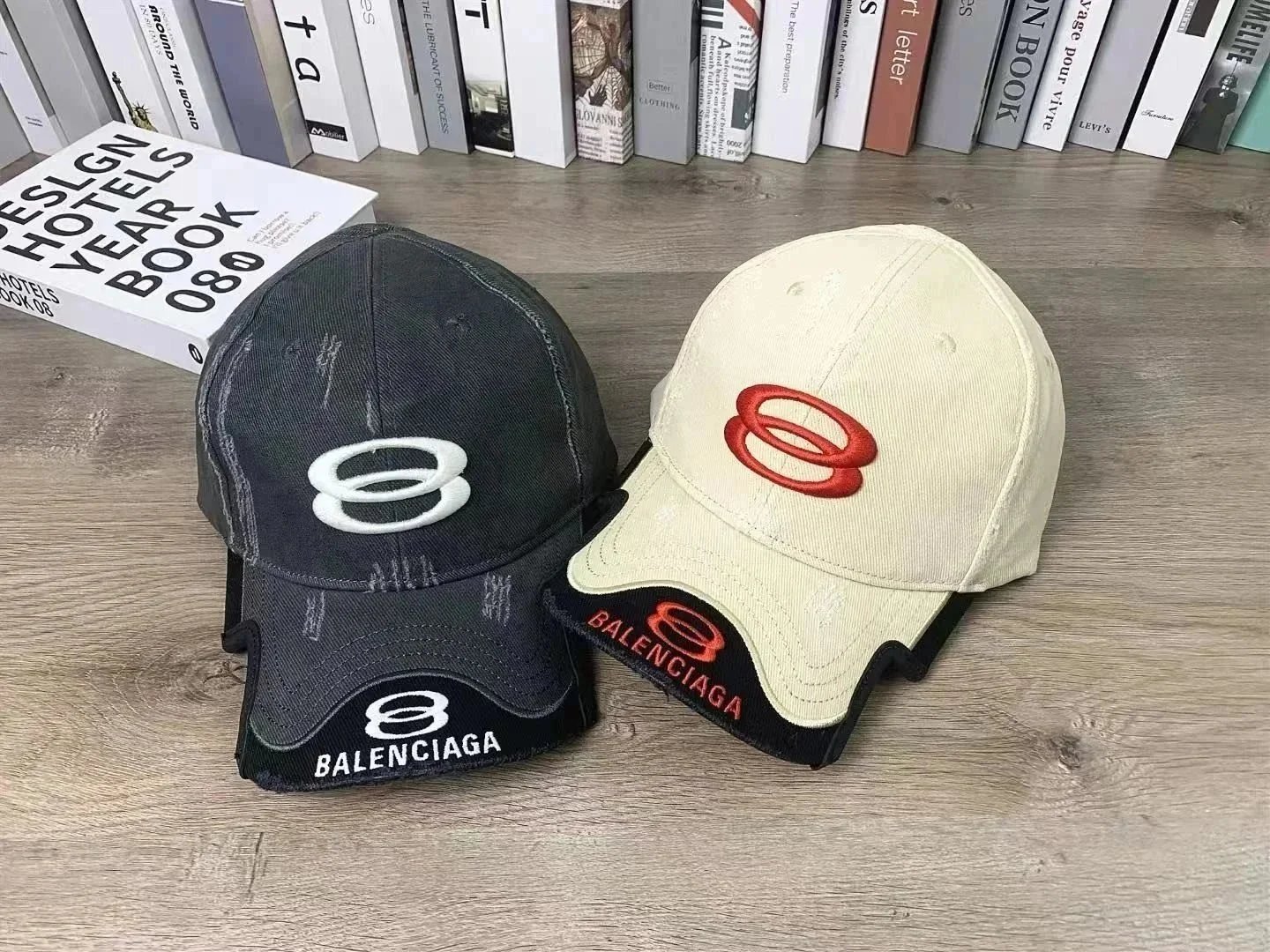 Balenciaga Hat
