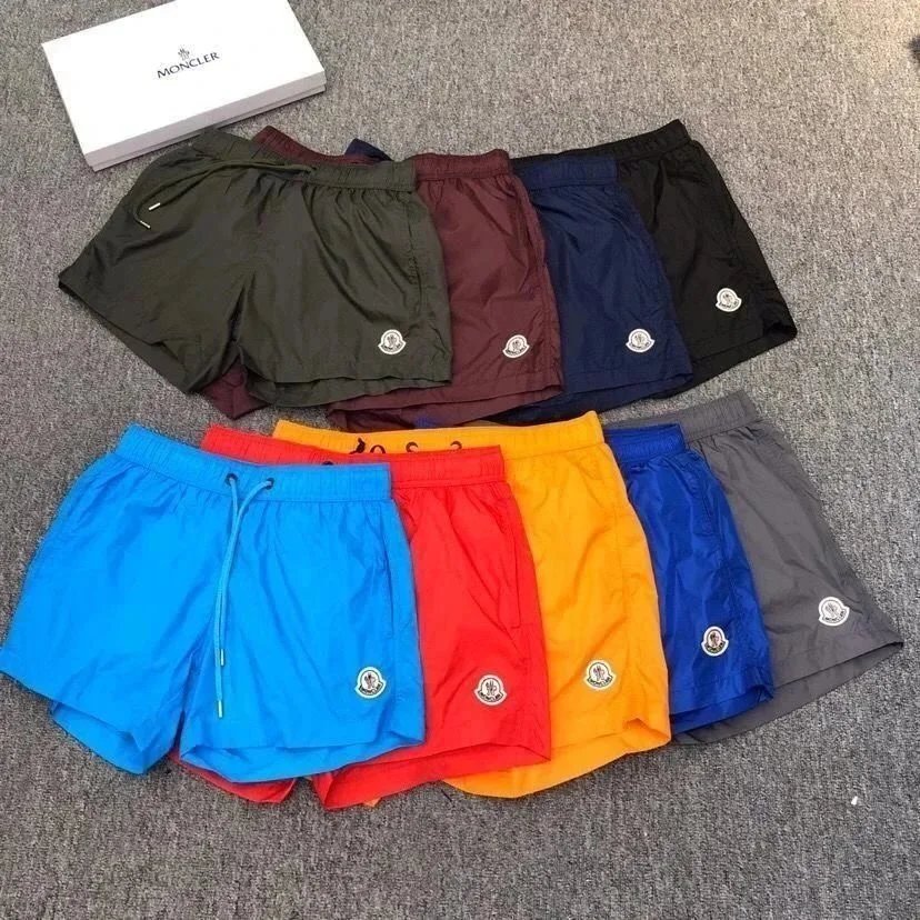 Moncler Shorts：Hotsale