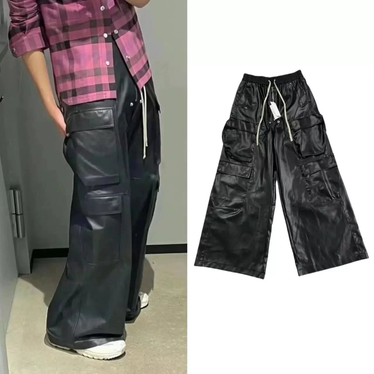 Rick Pants：Hotsale