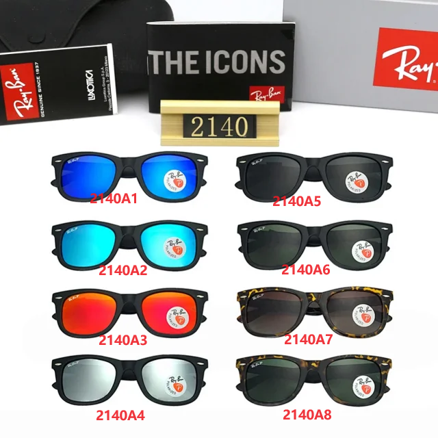 Ray-Ban Wayfarer