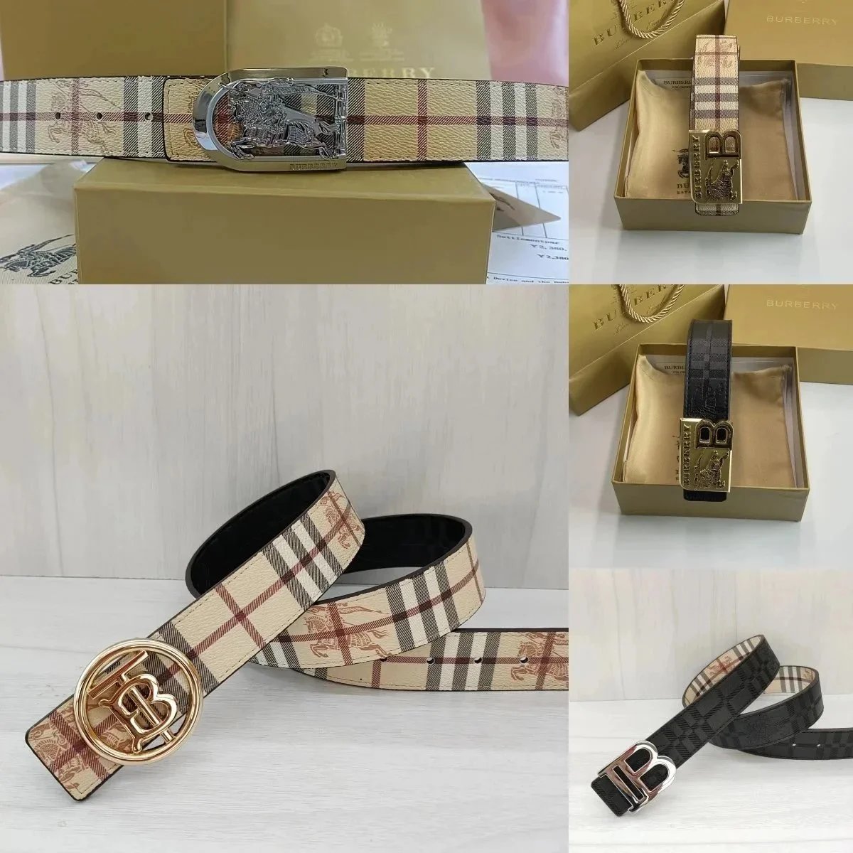 Burberry Vintage
