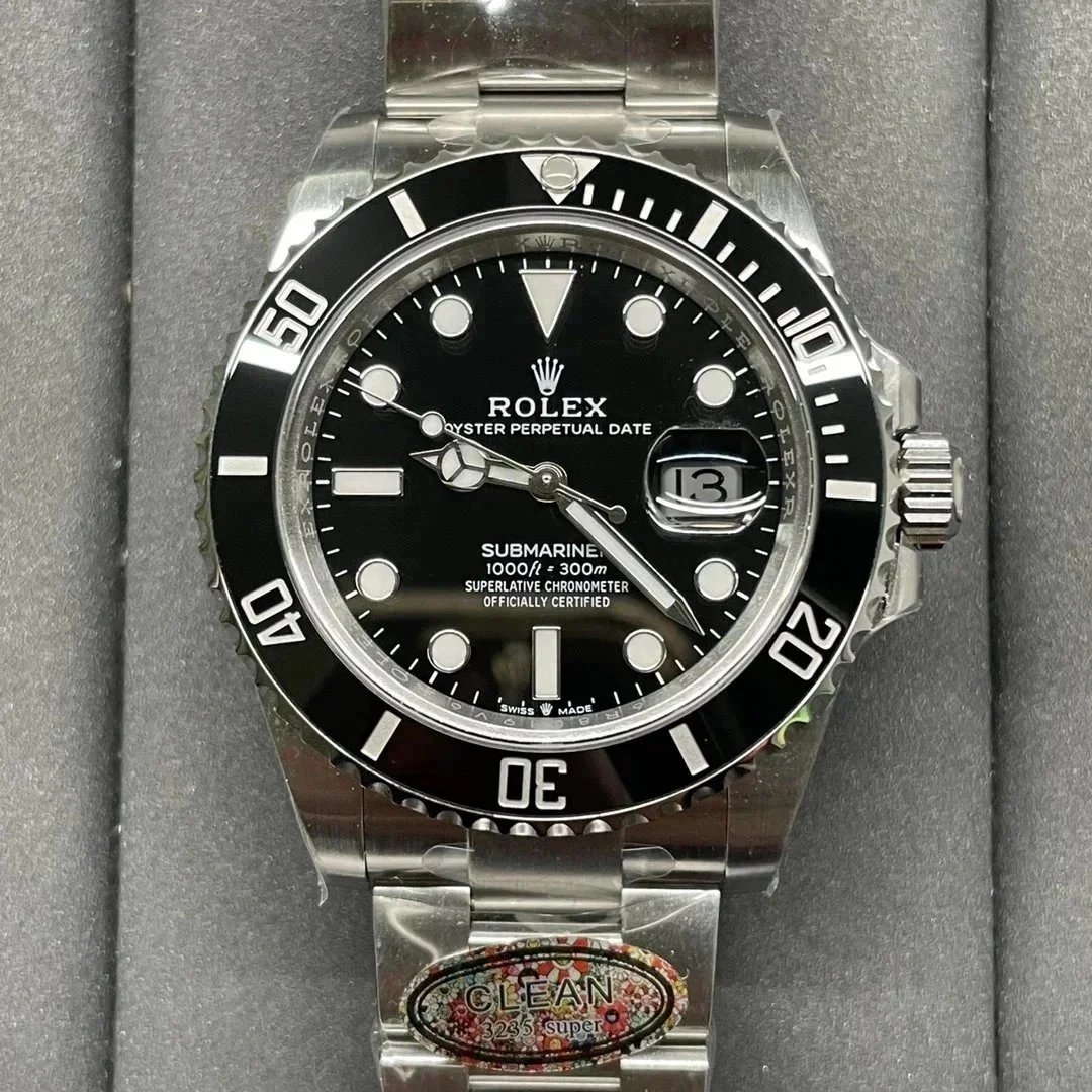 Rolex Watch