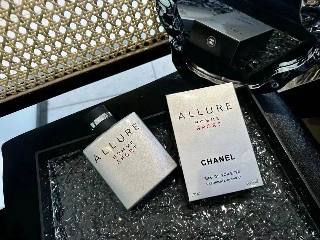 Chanel Allure